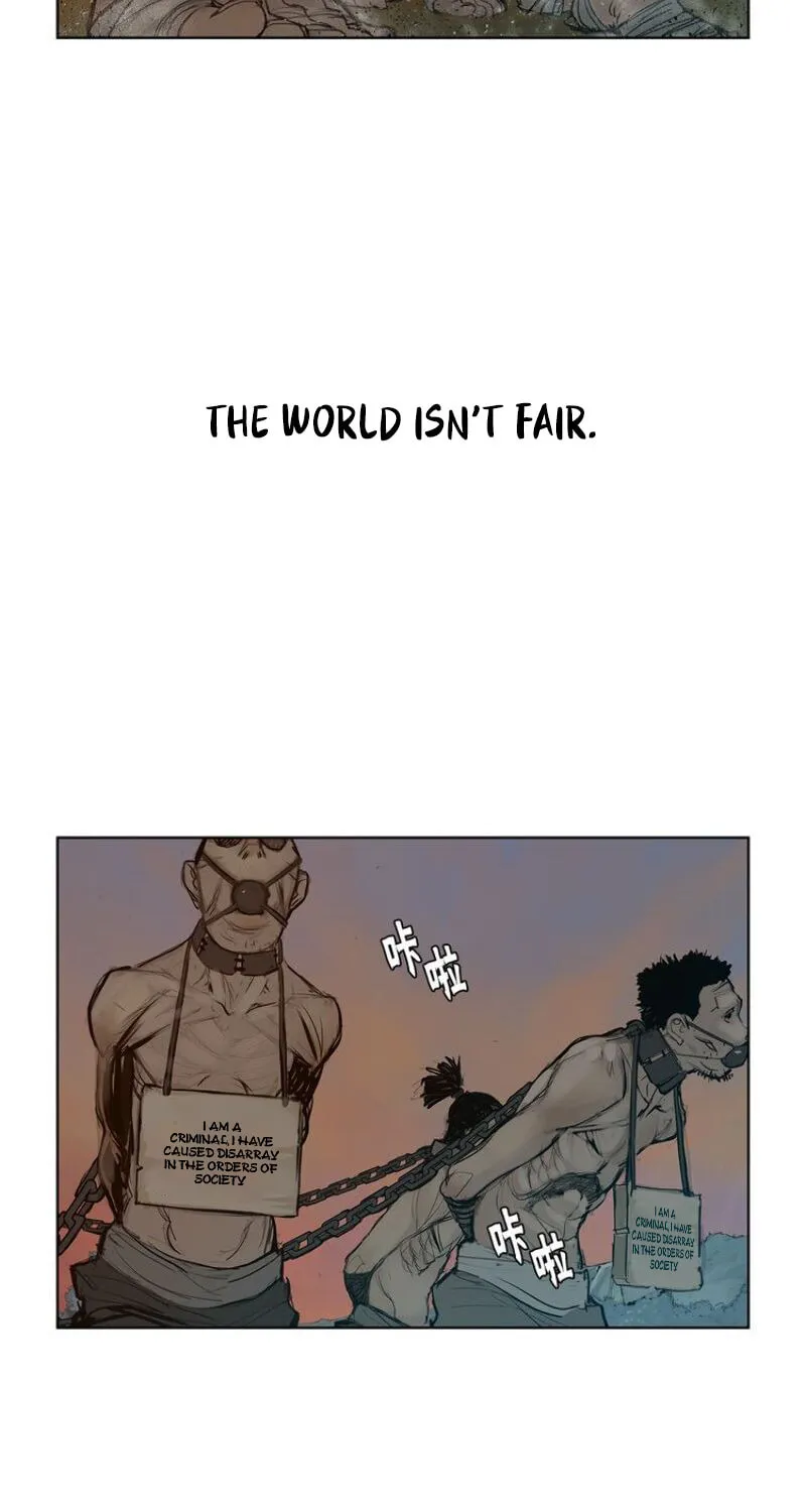 The Sword of Glory Chapter 16 page 16 - 