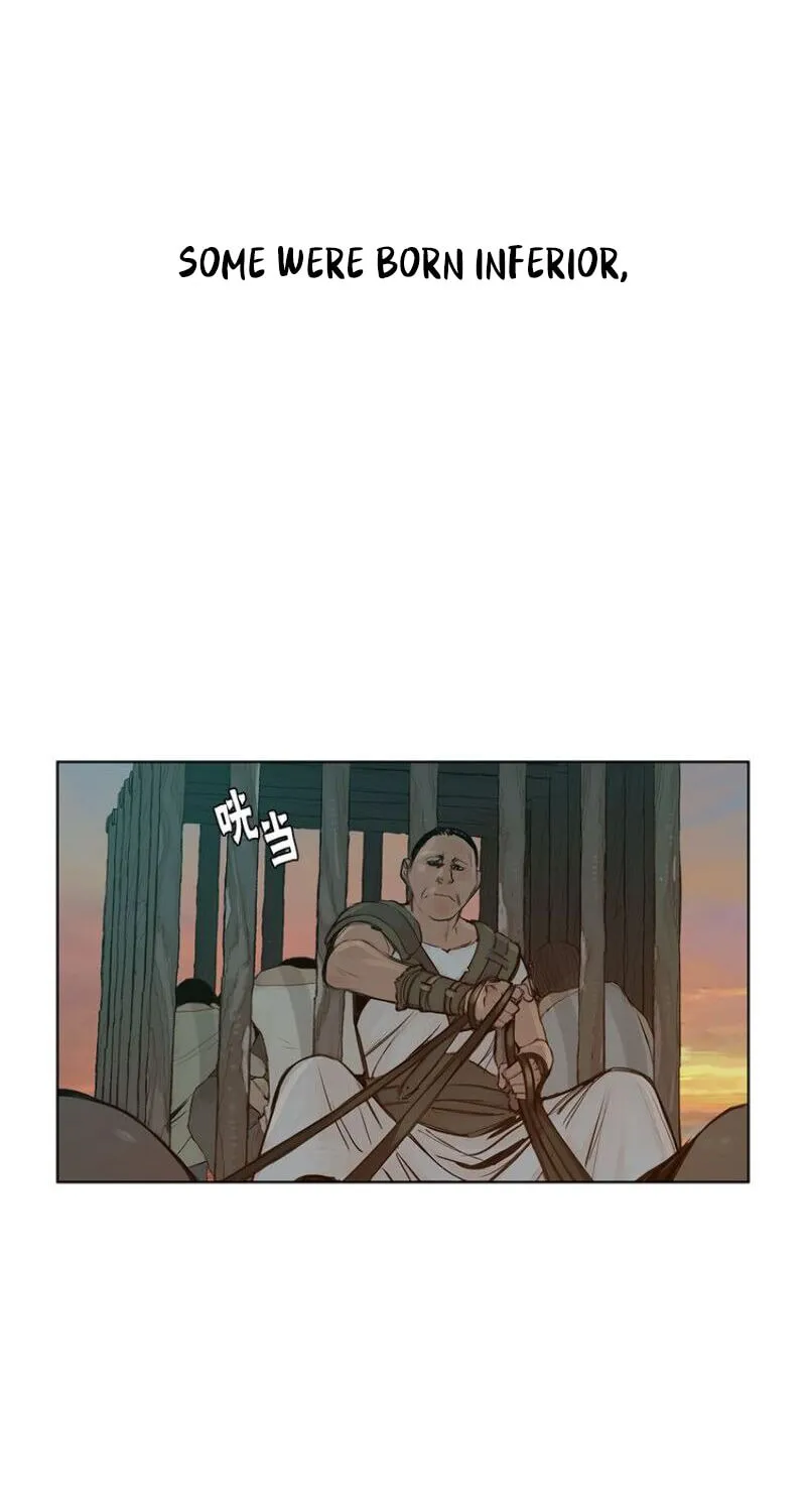 The Sword of Glory Chapter 16 page 17 - 