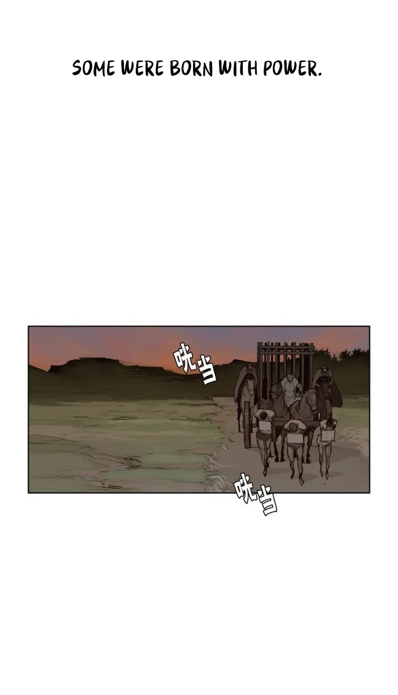 The Sword of Glory Chapter 16 page 18 - 