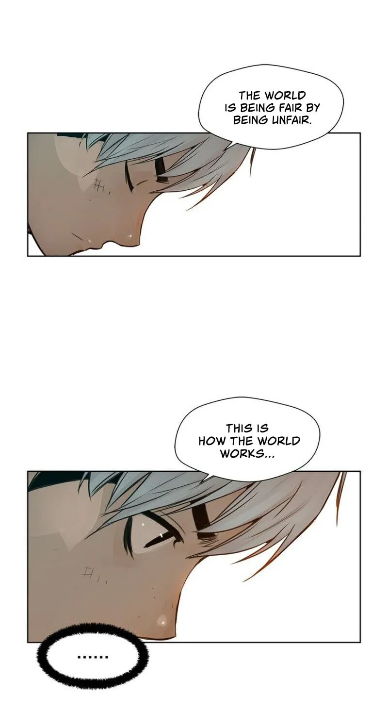 The Sword of Glory Chapter 16 page 20 - 