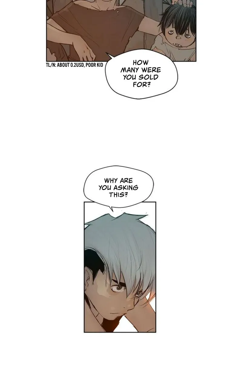 The Sword of Glory Chapter 16 page 22 - 
