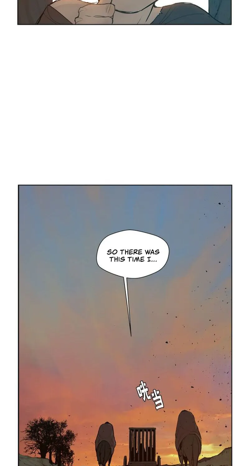 The Sword of Glory Chapter 16 page 24 - 