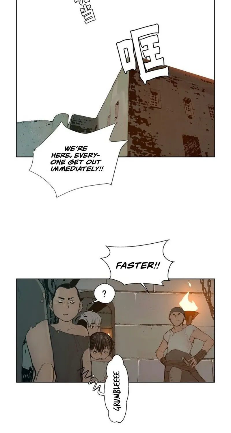 The Sword of Glory Chapter 16 page 28 - 