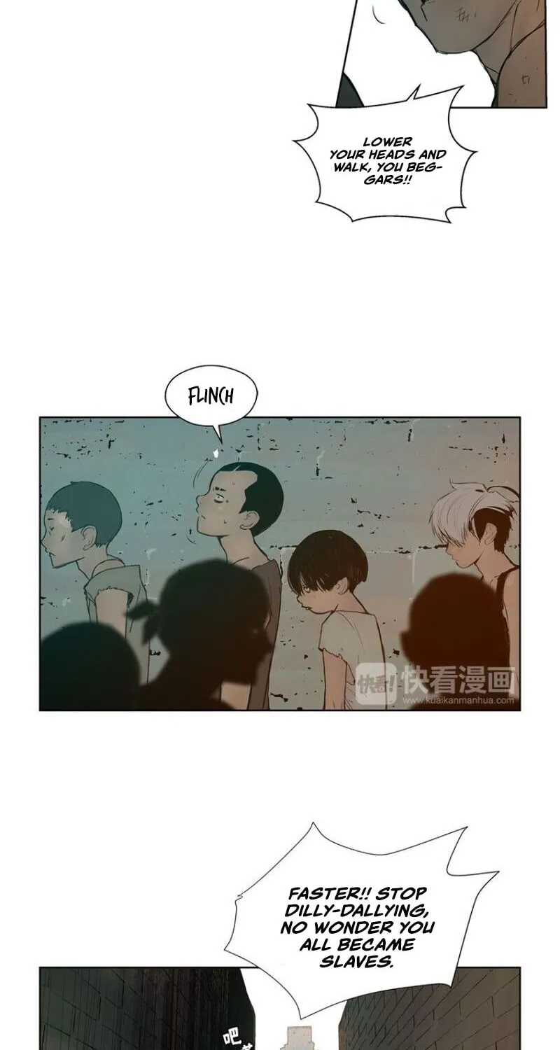 The Sword of Glory Chapter 16 page 30 - 
