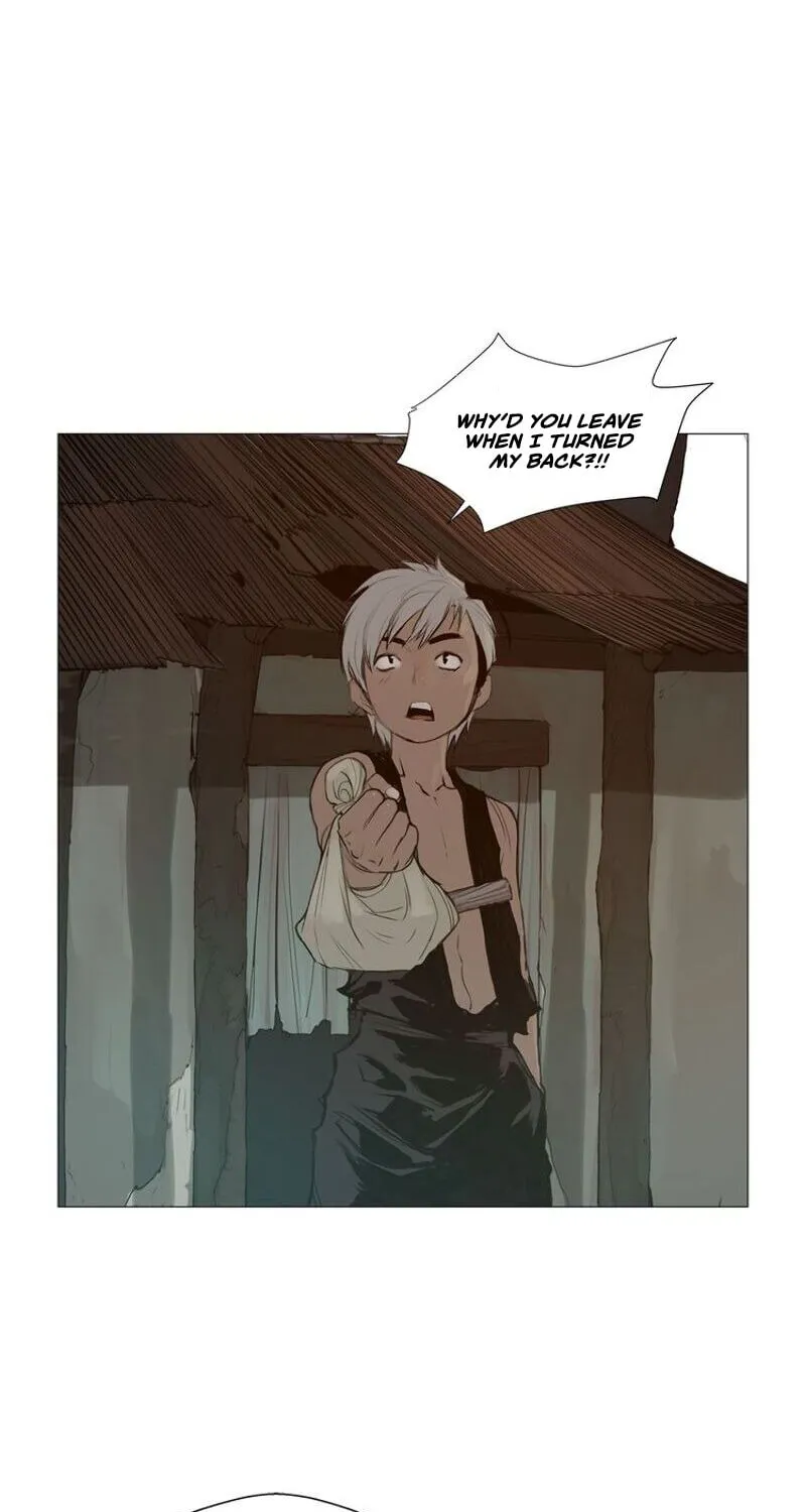 The Sword of Glory Chapter 16 page 4 - 