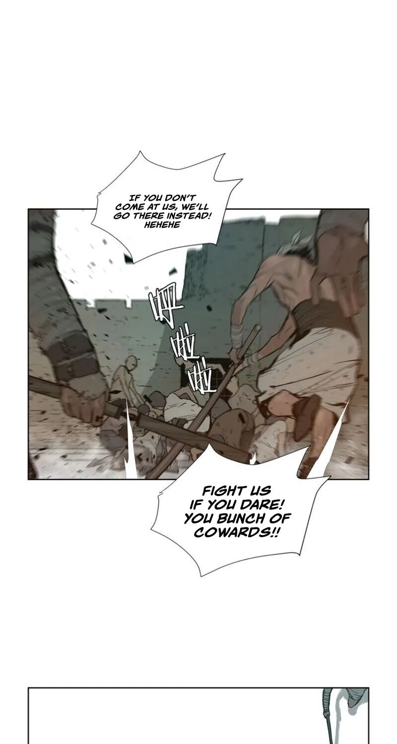 The Sword of Glory Chapter 16 page 41 - 