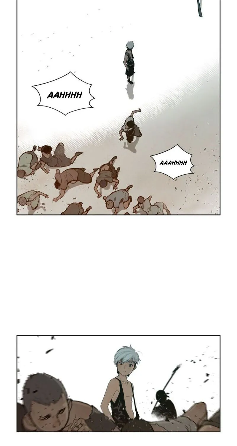 The Sword of Glory Chapter 16 page 42 - 