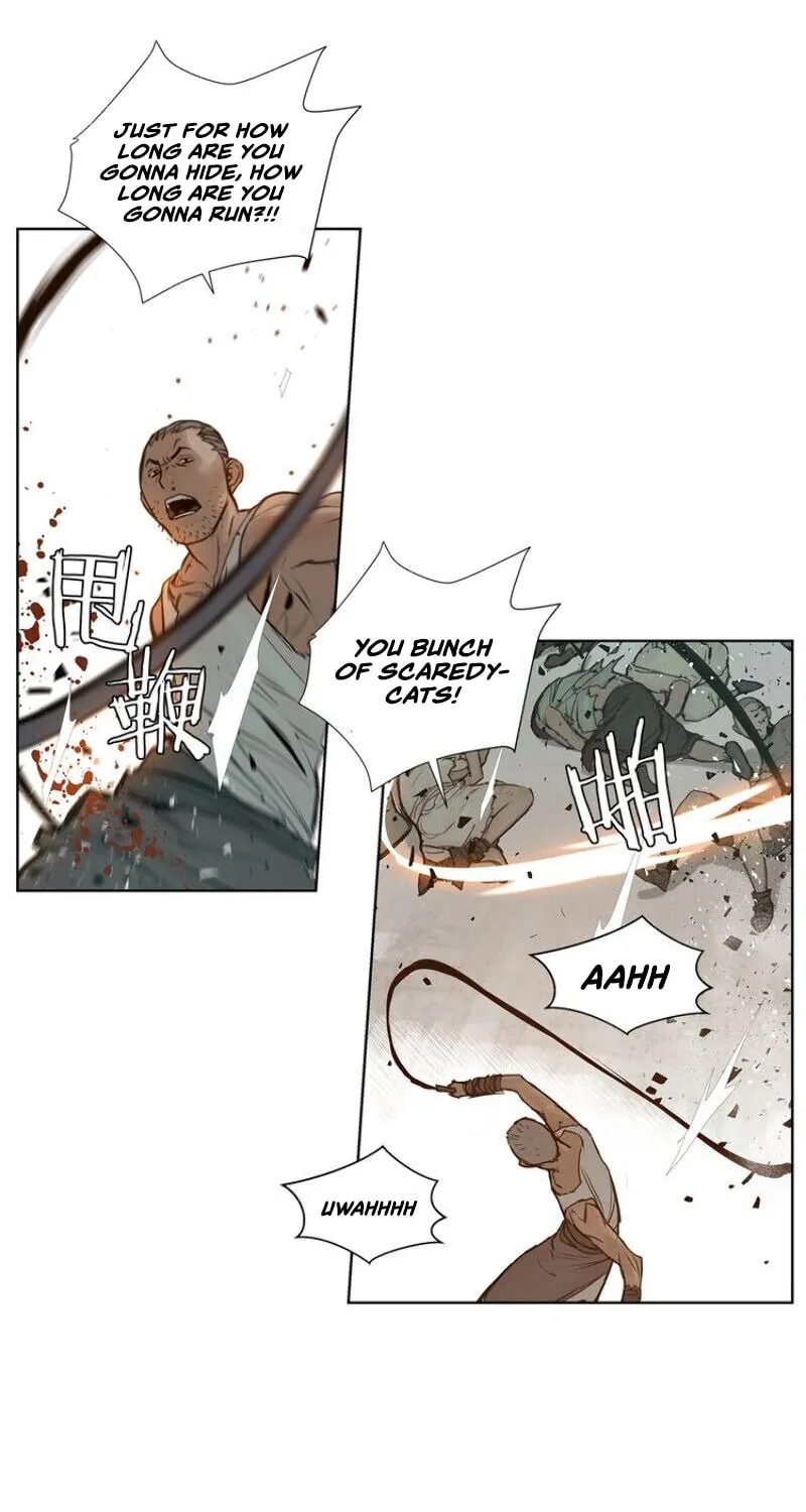 The Sword of Glory Chapter 16 page 48 - 