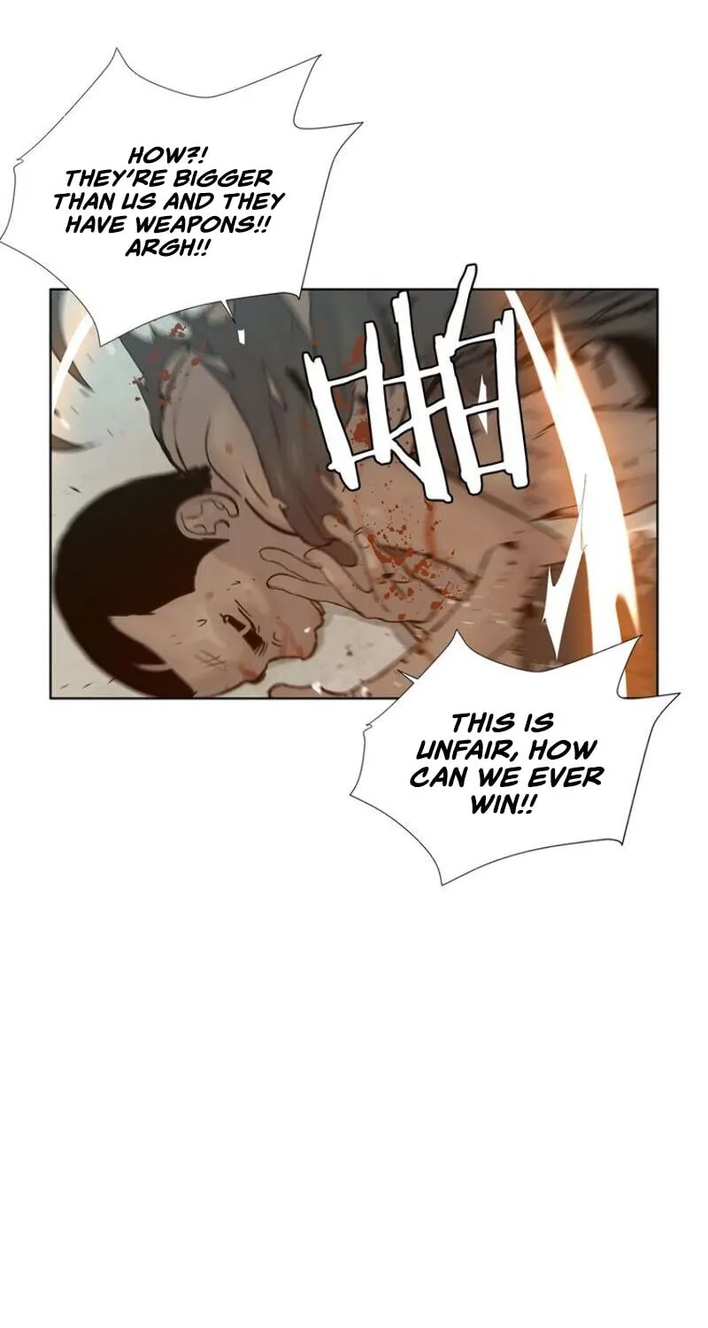 The Sword of Glory Chapter 16 page 50 - 