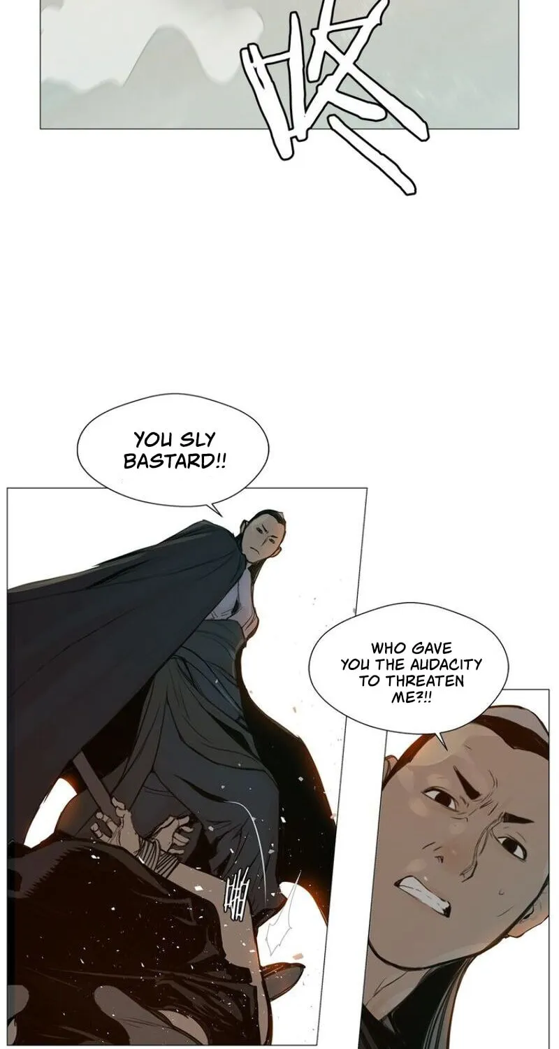 The Sword of Glory Chapter 16 page 7 - 