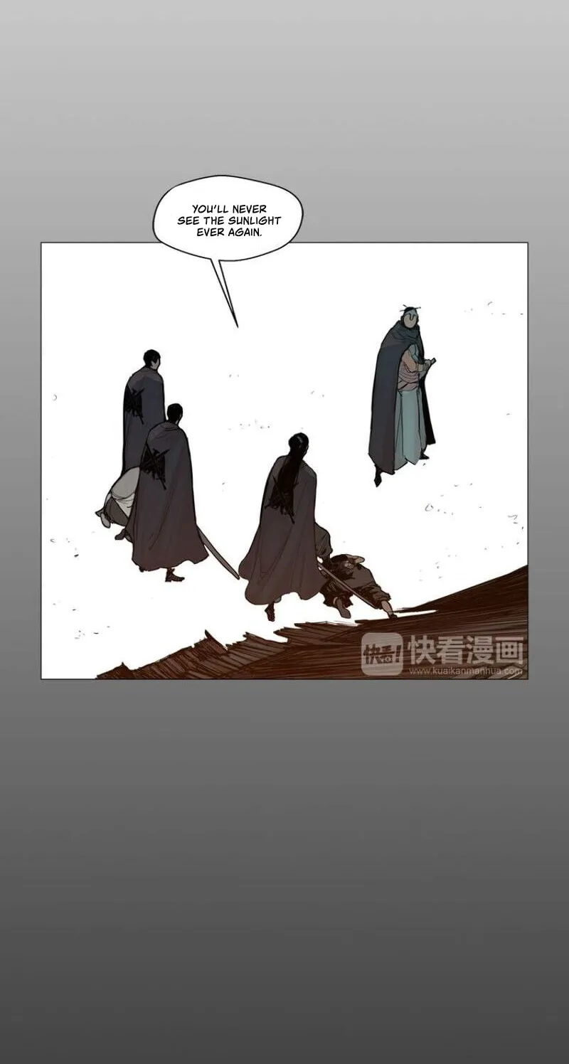 The Sword of Glory Chapter 16 page 9 - 
