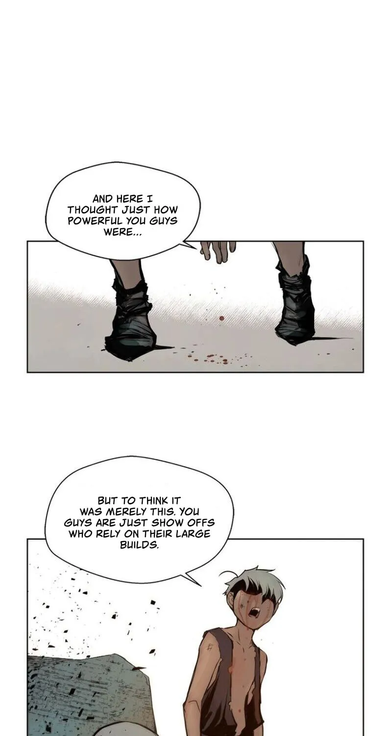 The Sword of Glory Chapter 17 page 12 - 