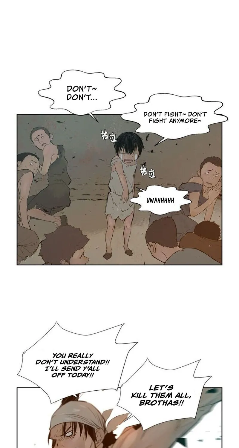 The Sword of Glory Chapter 17 page 18 - 