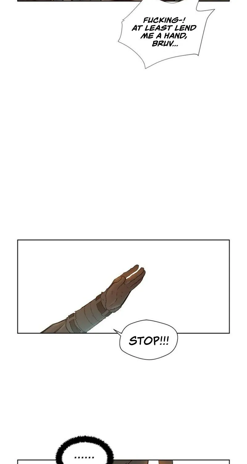 The Sword of Glory Chapter 17 page 23 - 
