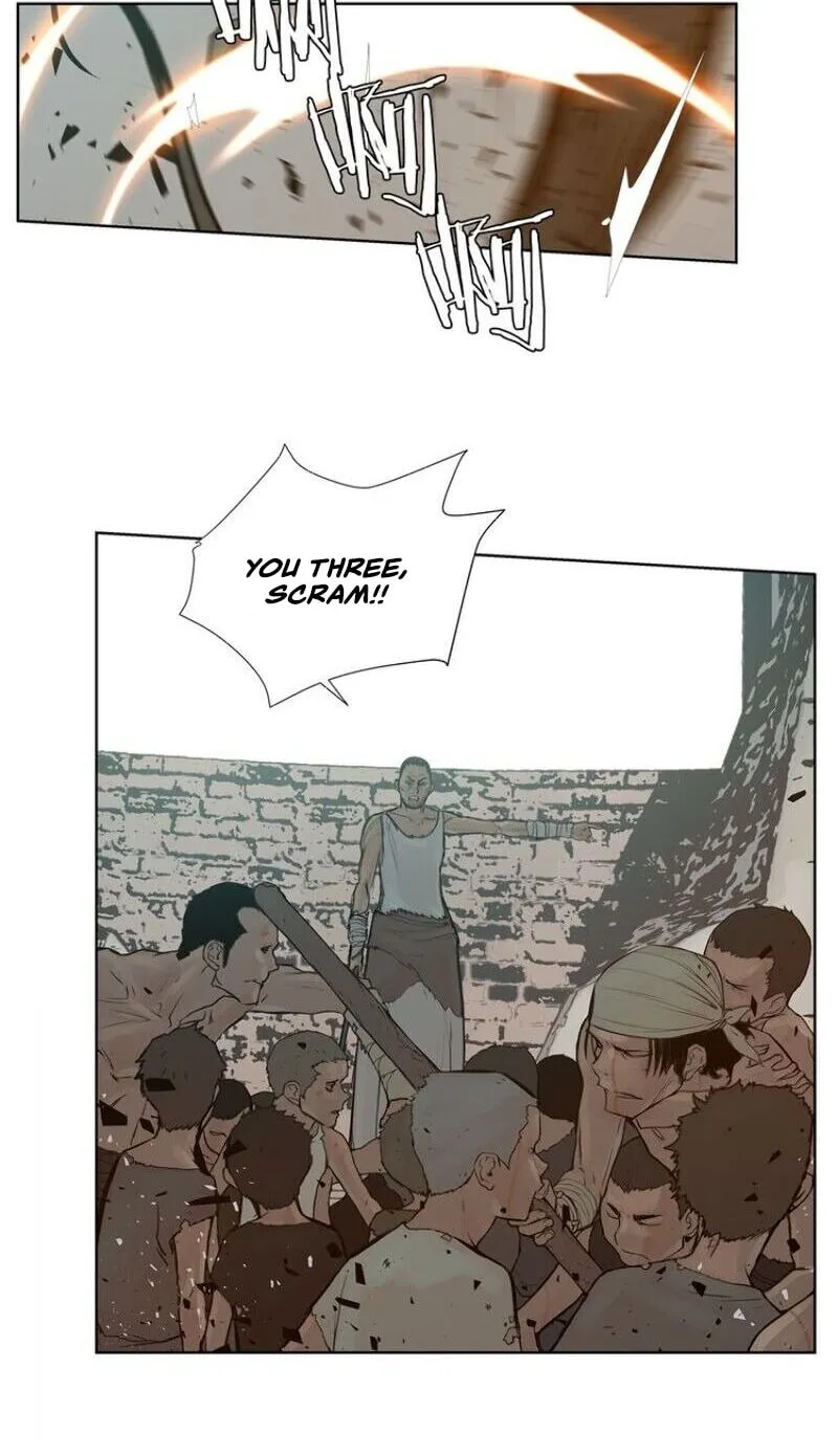 The Sword of Glory Chapter 17 page 25 - 