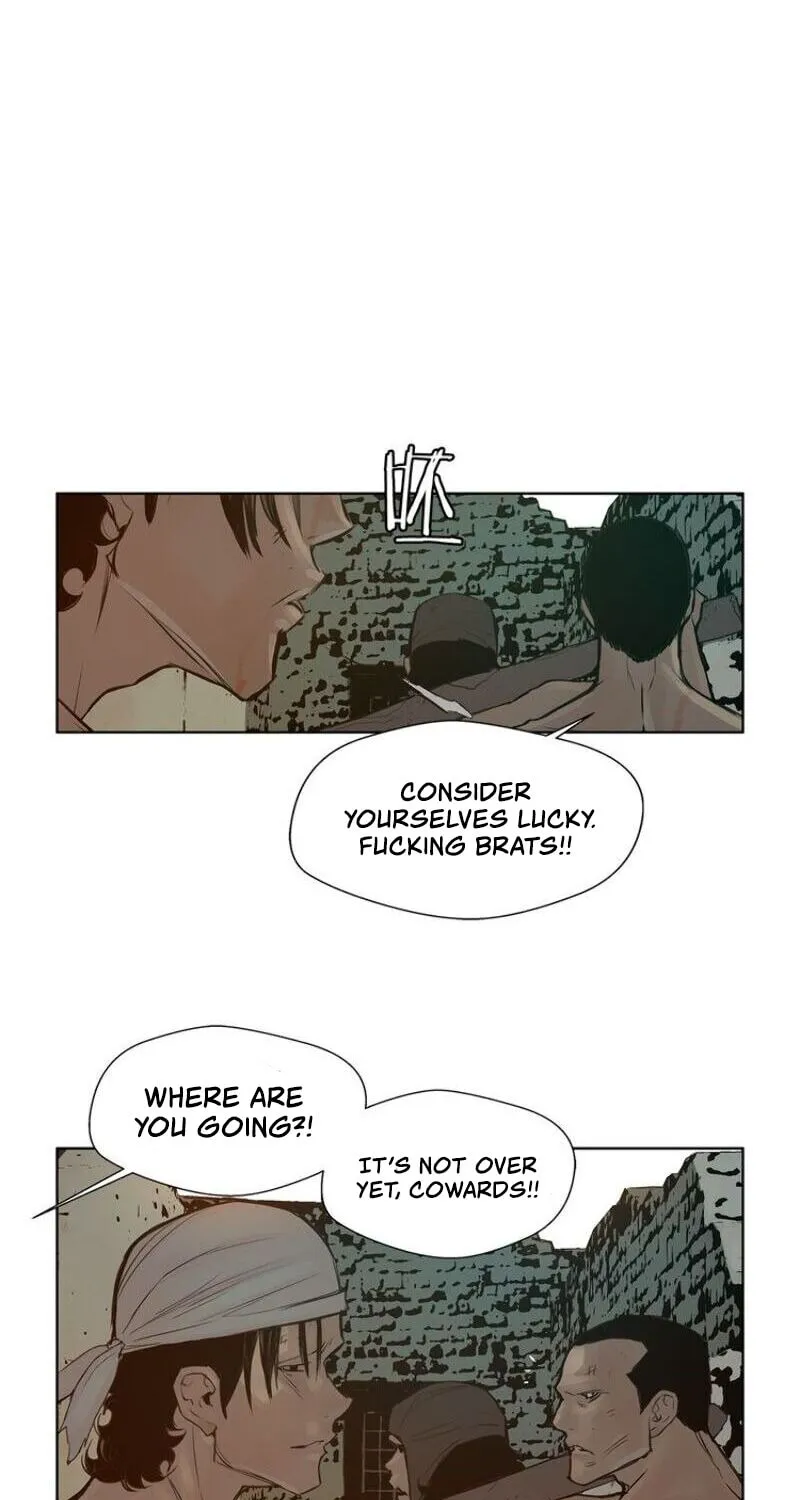 The Sword of Glory Chapter 17 page 26 - 