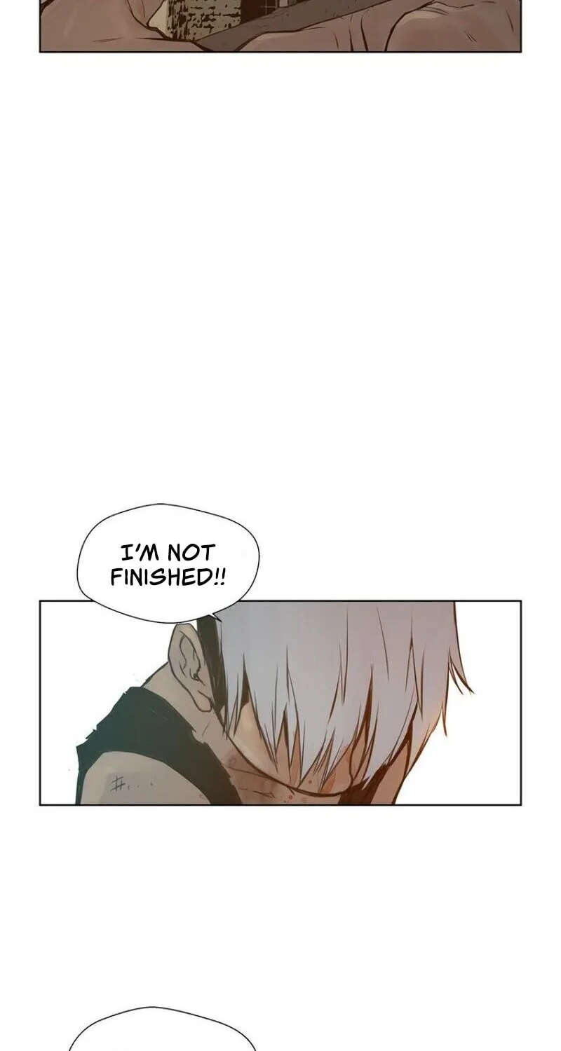 The Sword of Glory Chapter 17 page 27 - 