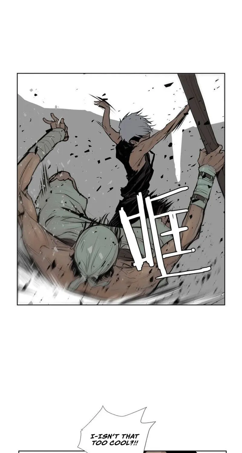The Sword of Glory Chapter 17 page 4 - 