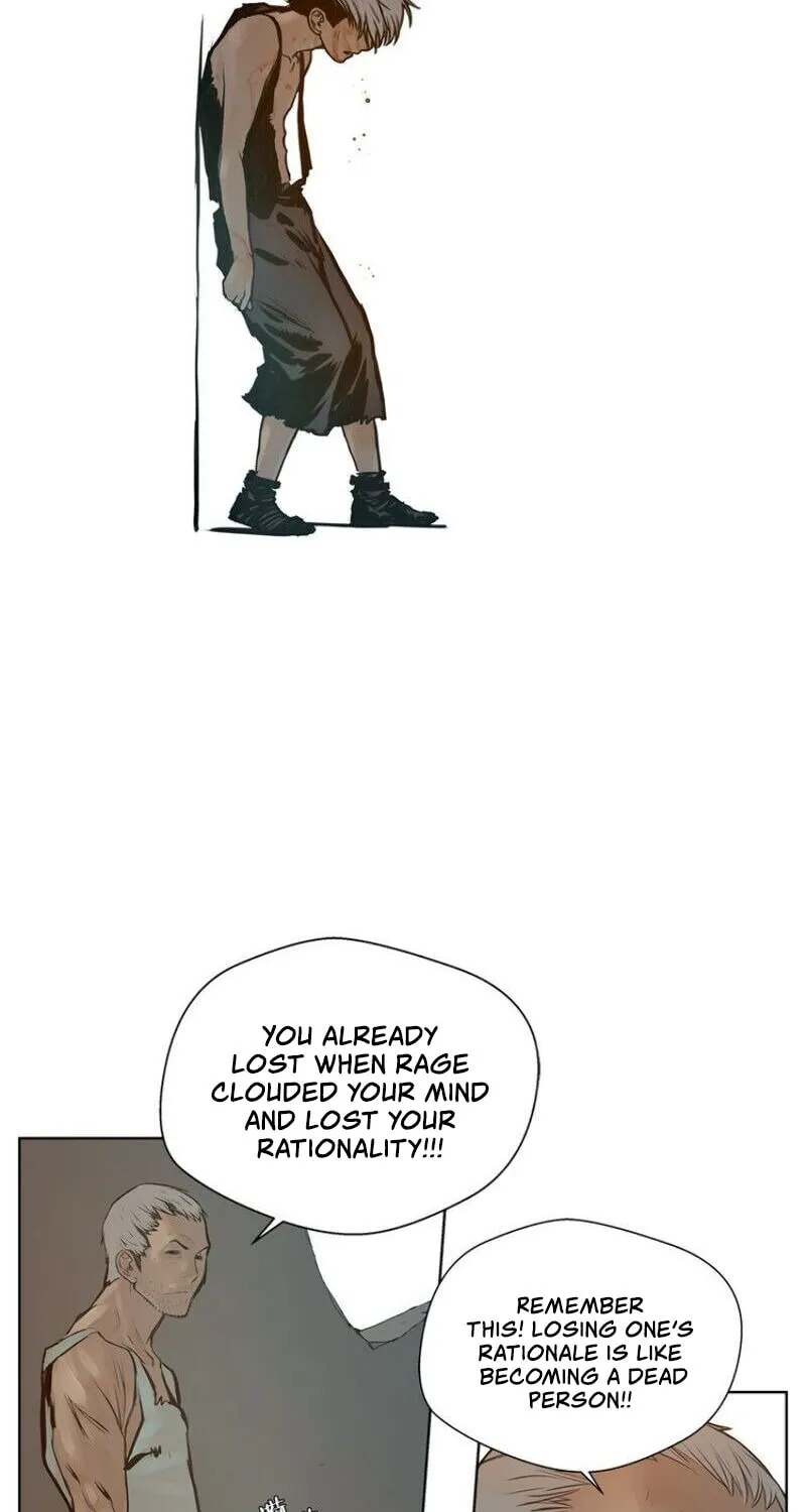 The Sword of Glory Chapter 17 page 32 - 