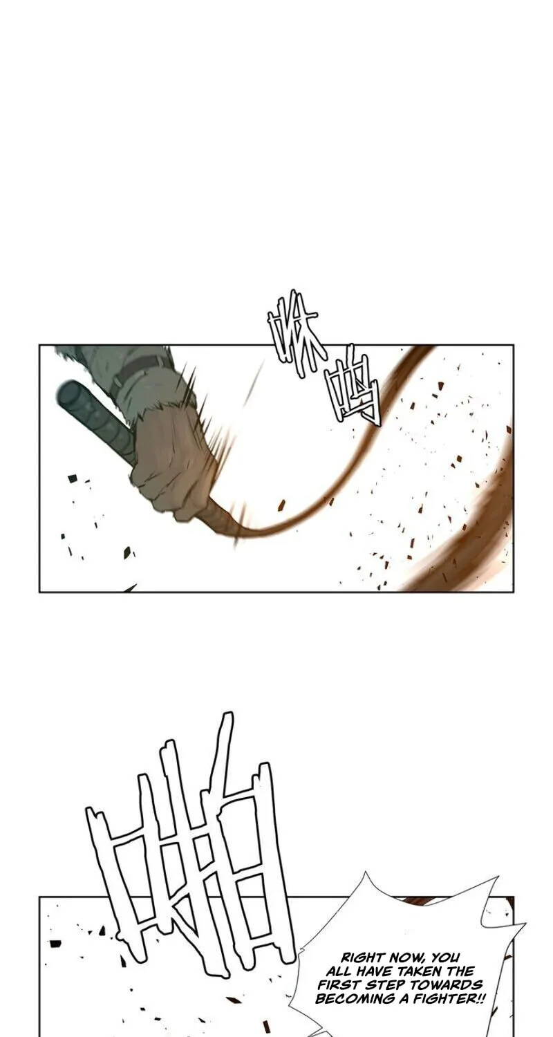 The Sword of Glory Chapter 17 page 34 - 