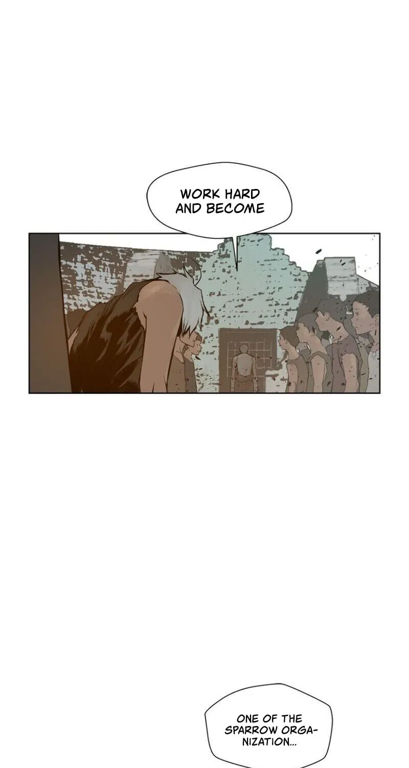The Sword of Glory Chapter 17 page 36 - 
