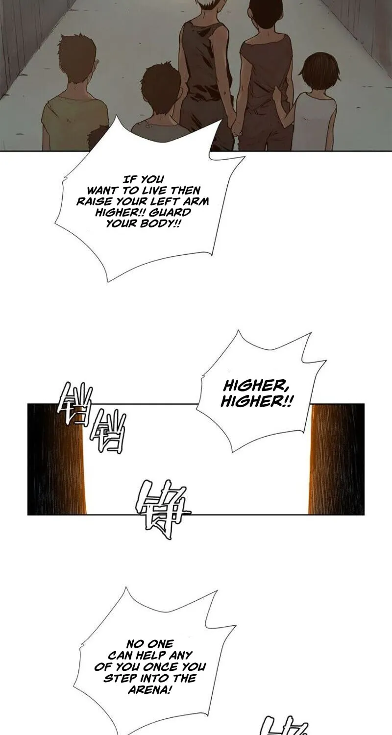 The Sword of Glory Chapter 17 page 50 - 