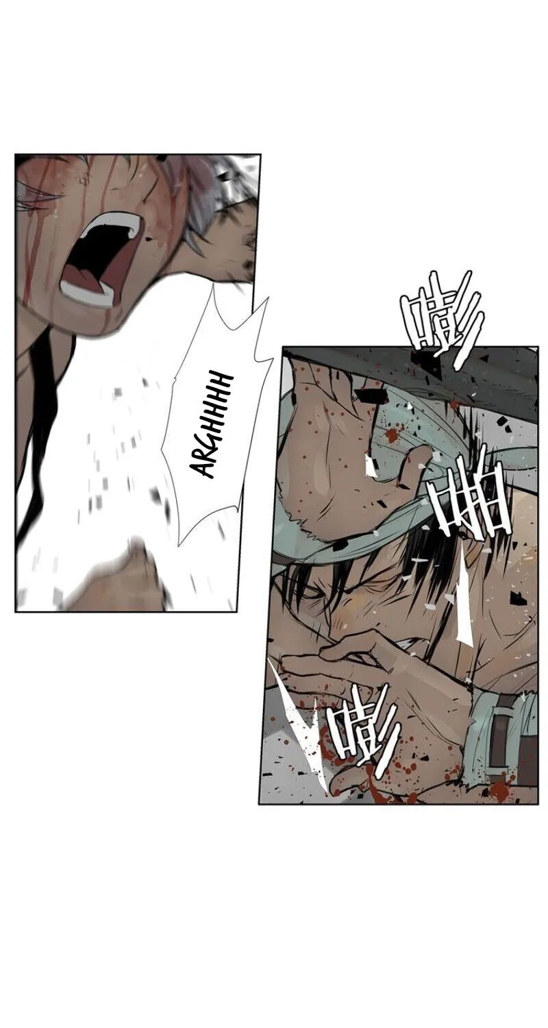 The Sword of Glory Chapter 17 page 6 - 