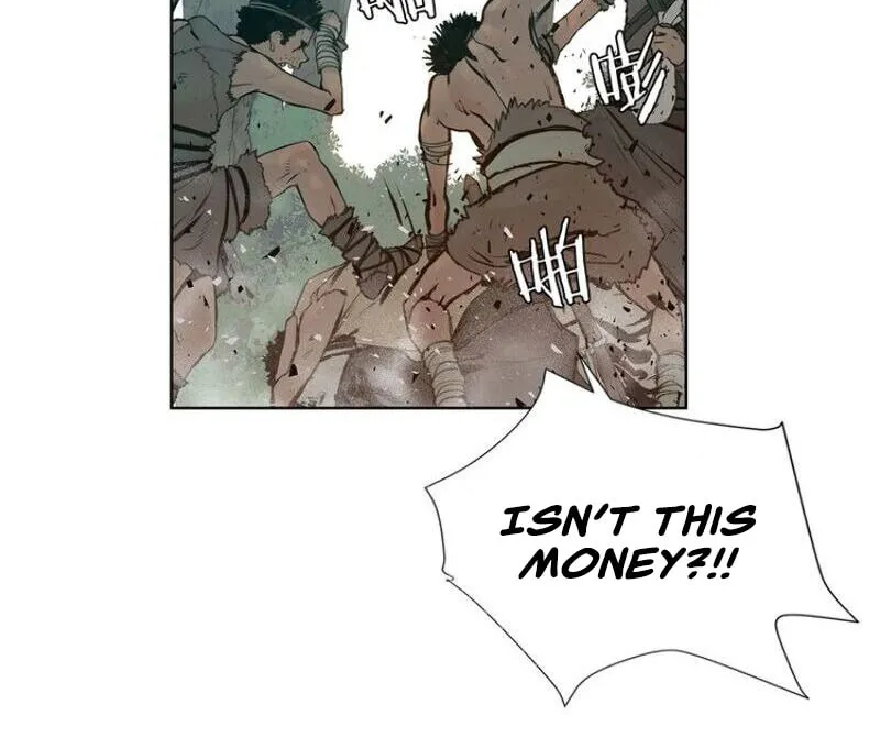 The Sword of Glory Chapter 17 page 55 - 