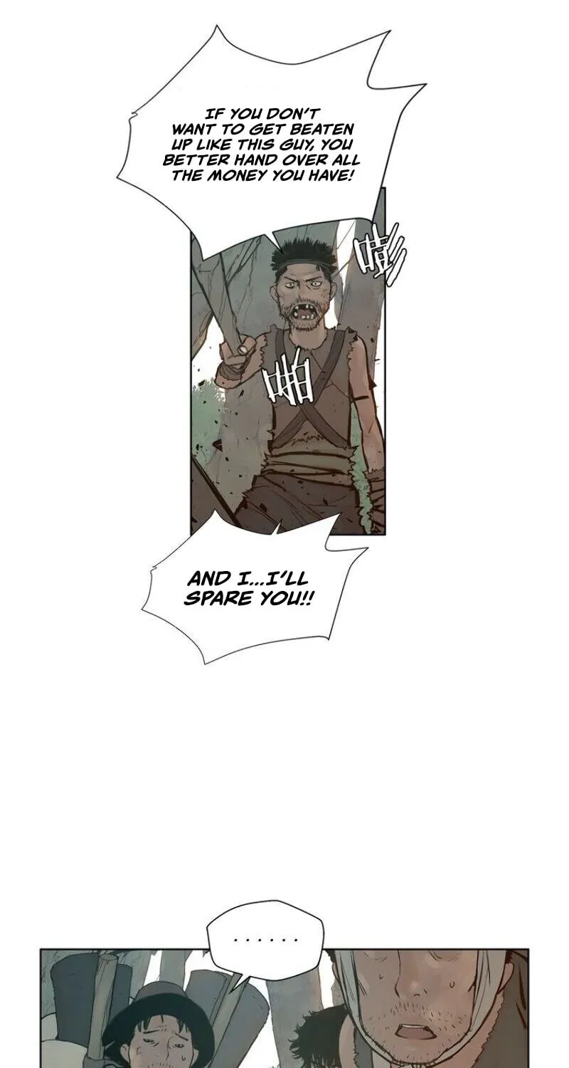 The Sword of Glory Chapter 17 page 56 - 