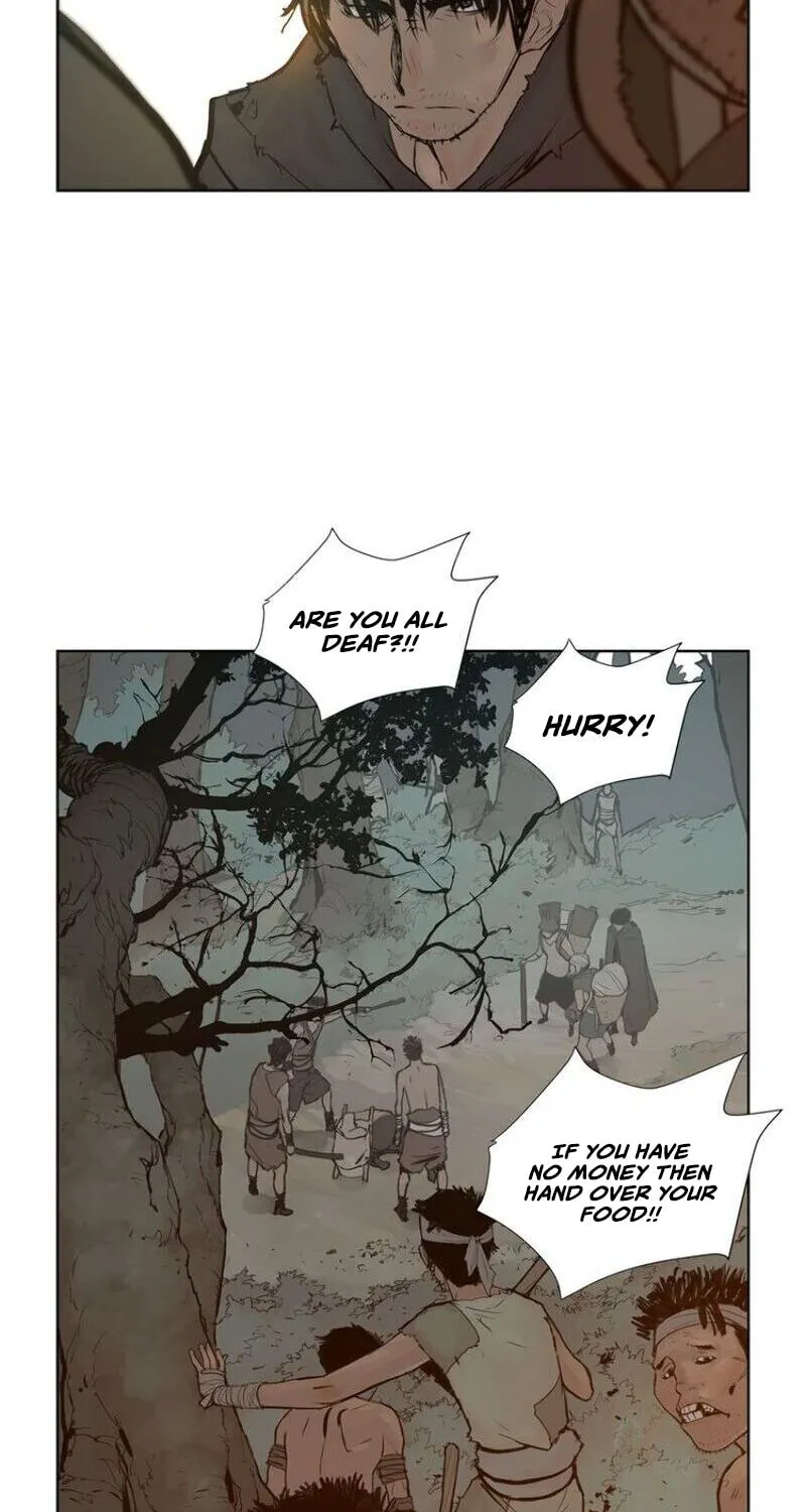 The Sword of Glory Chapter 17 page 58 - 