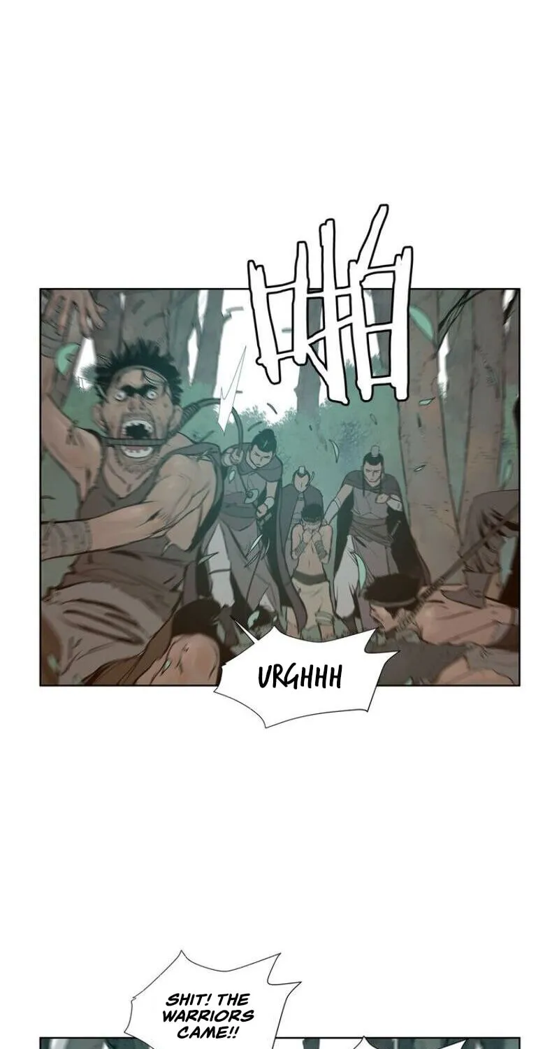 The Sword of Glory Chapter 17 page 60 - 