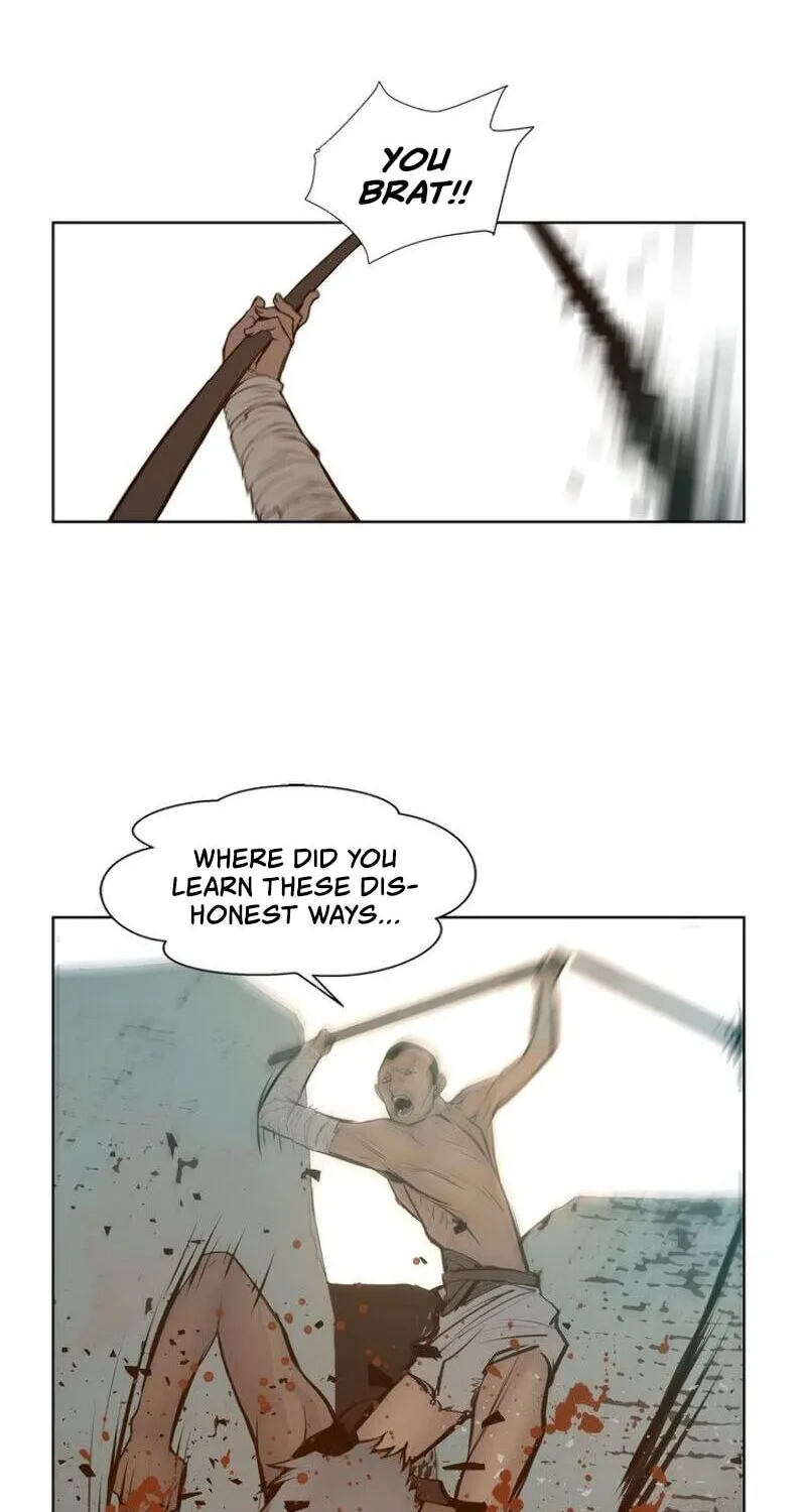 The Sword of Glory Chapter 17 page 7 - 