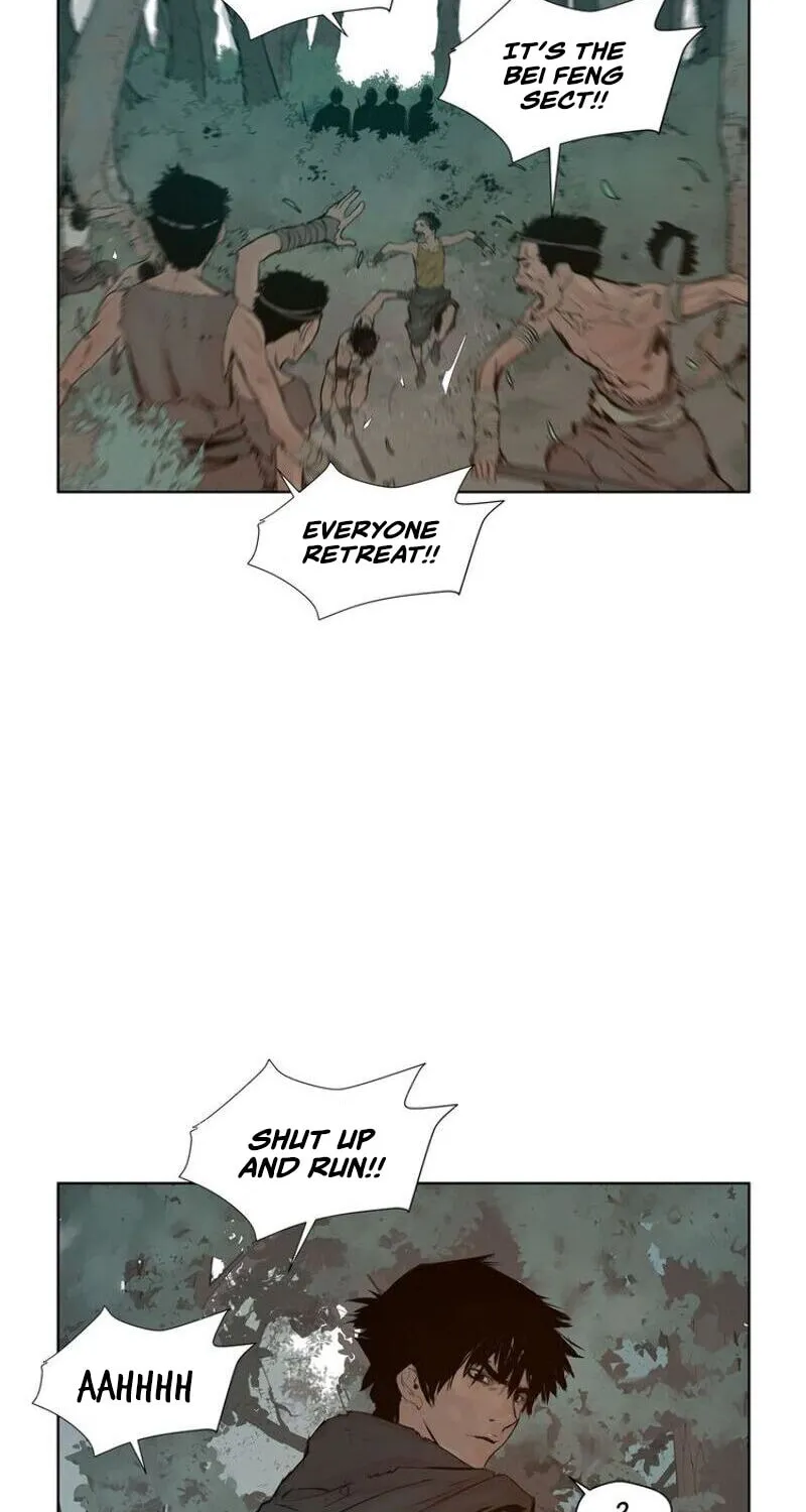 The Sword of Glory Chapter 17 page 61 - 