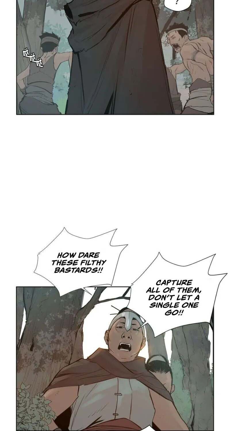 The Sword of Glory Chapter 17 page 62 - 