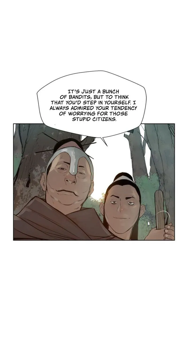 The Sword of Glory Chapter 17 page 64 - 