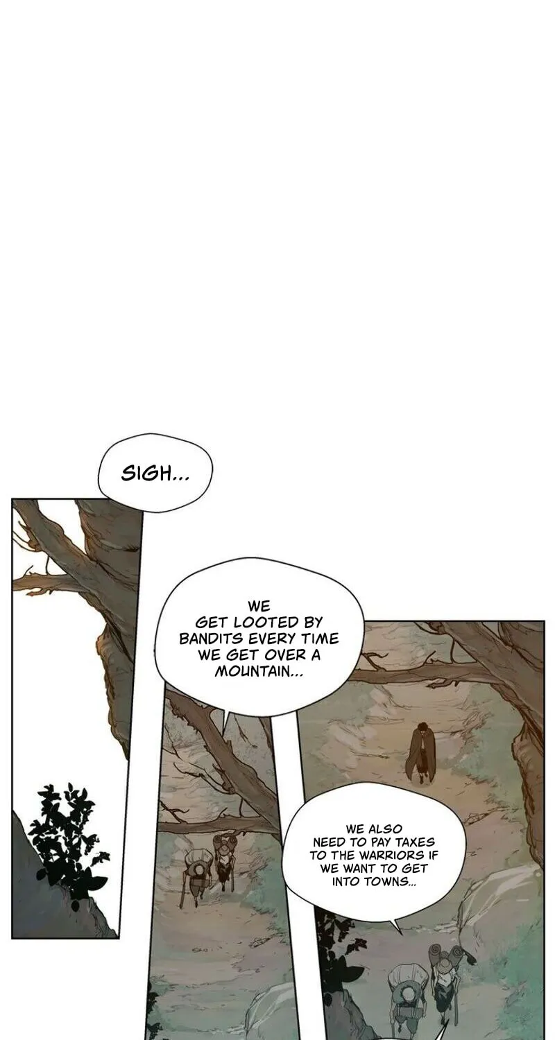 The Sword of Glory Chapter 18 page 11 - 