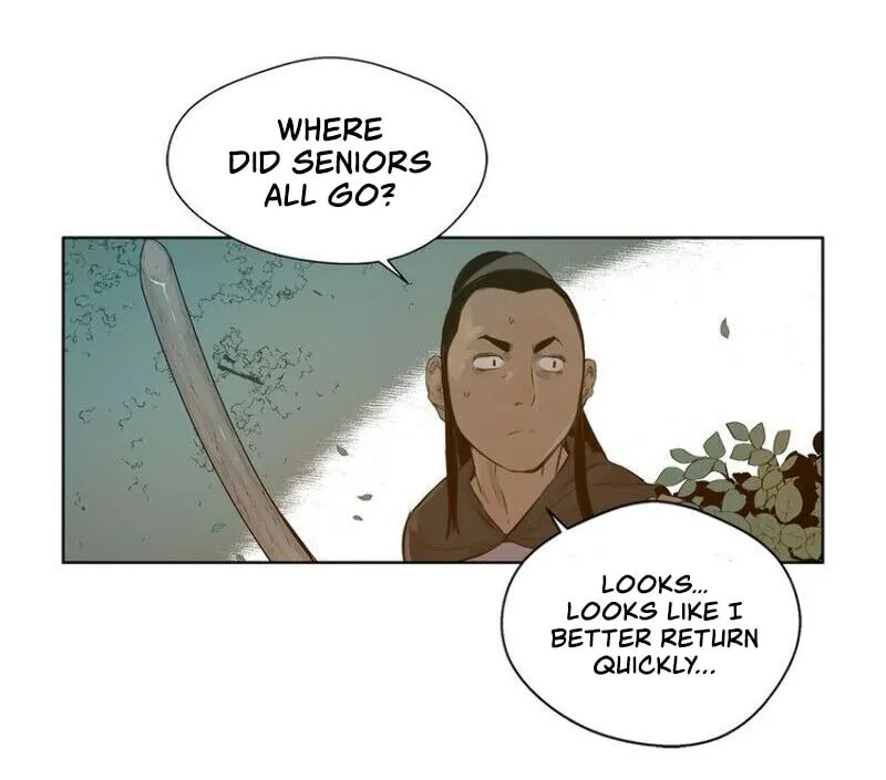 The Sword of Glory Chapter 18 page 17 - 