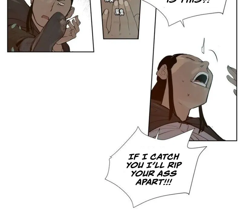 The Sword of Glory Chapter 18 page 21 - 