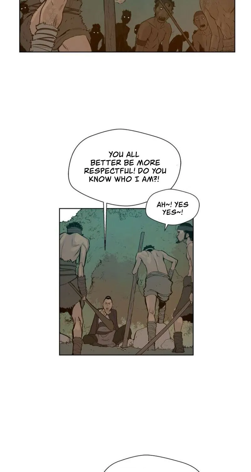 The Sword of Glory Chapter 18 page 23 - 