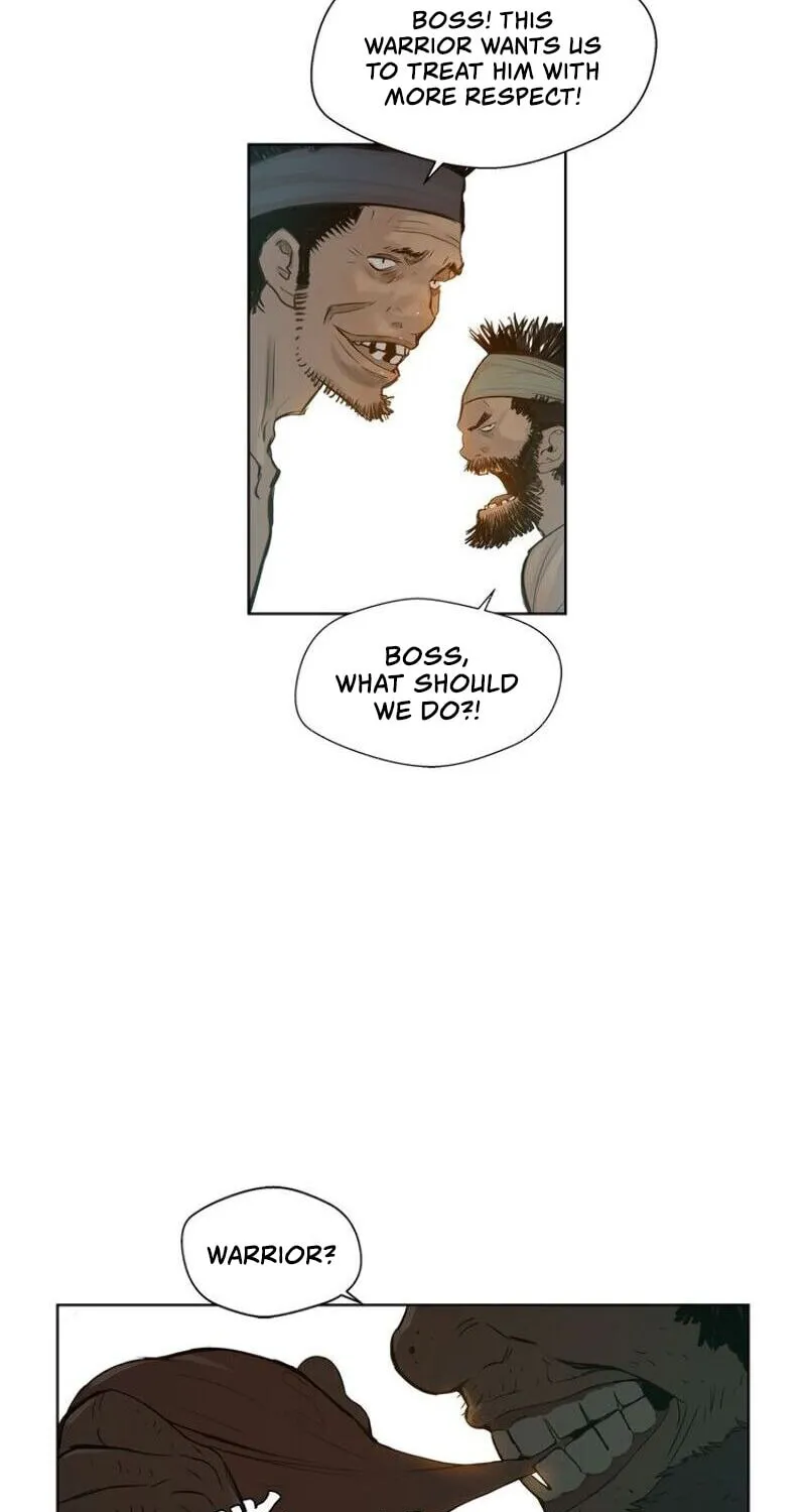 The Sword of Glory Chapter 18 page 24 - 