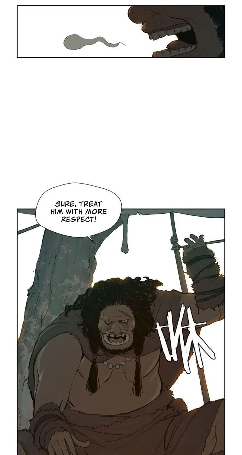 The Sword of Glory Chapter 18 page 26 - 