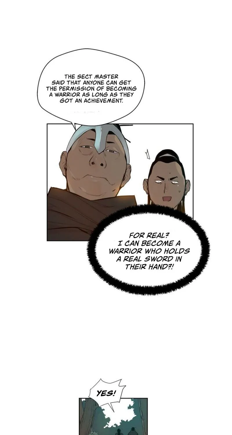 The Sword of Glory Chapter 18 page 4 - 