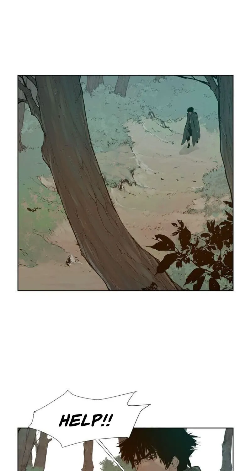 The Sword of Glory Chapter 18 page 31 - 