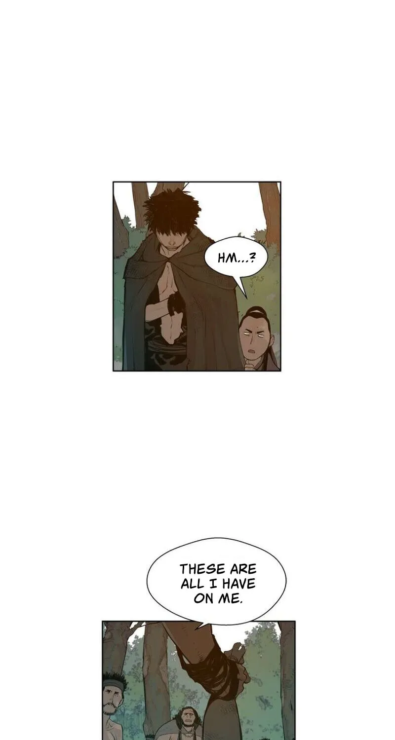 The Sword of Glory Chapter 18 page 35 - 