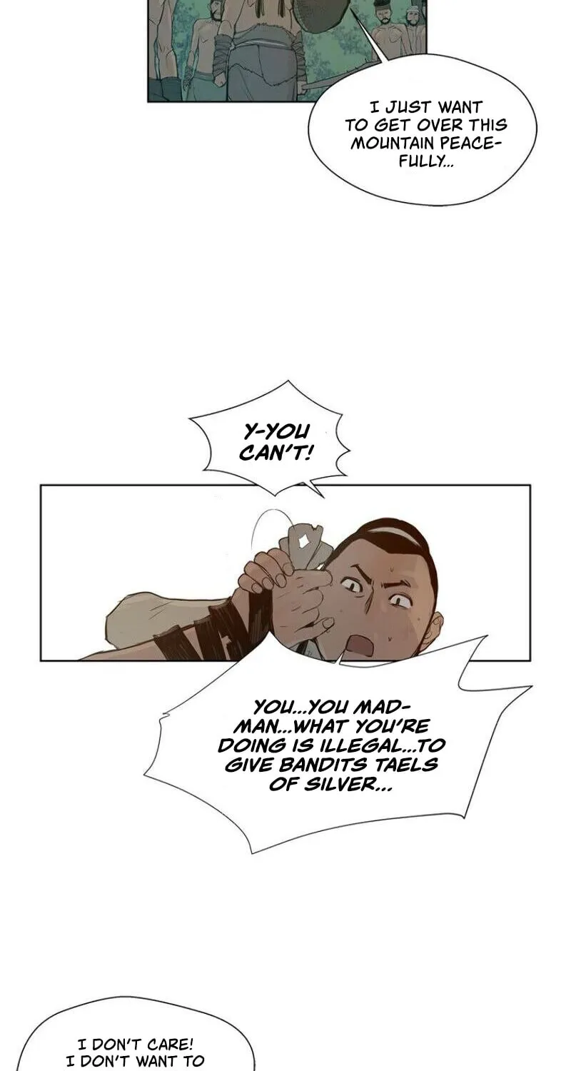 The Sword of Glory Chapter 18 page 36 - 