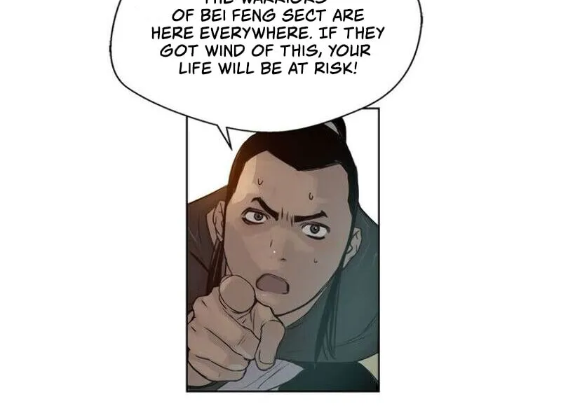 The Sword of Glory Chapter 18 page 38 - 