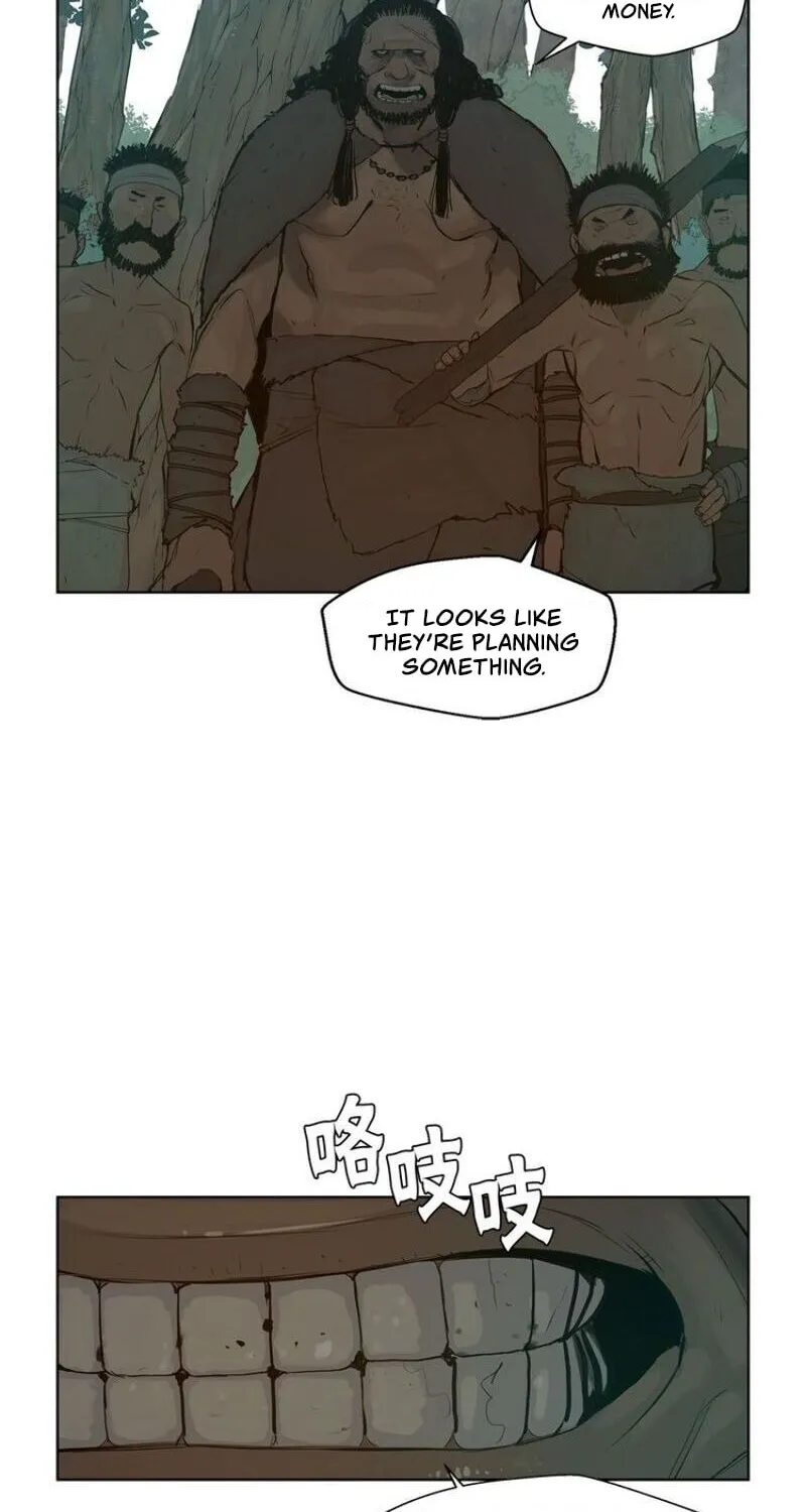 The Sword of Glory Chapter 18 page 40 - 