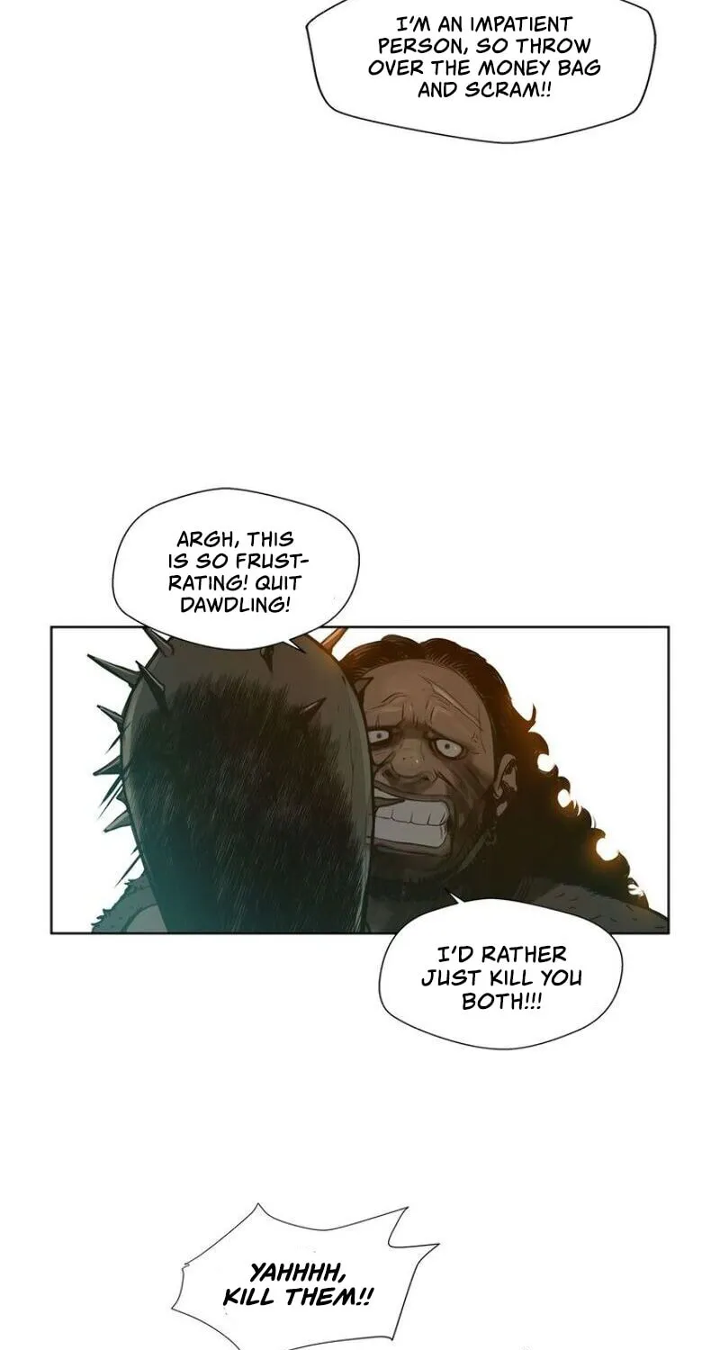 The Sword of Glory Chapter 18 page 41 - 