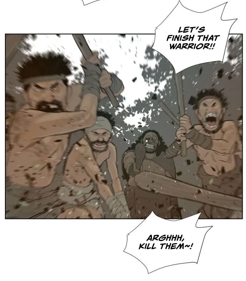 The Sword of Glory Chapter 18 page 42 - 