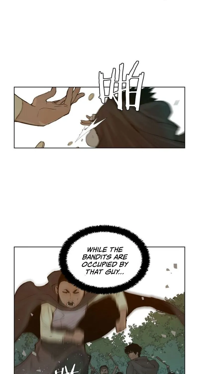 The Sword of Glory Chapter 18 page 44 - 